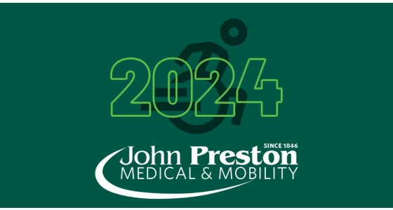 Disabled Sports & Fitness | New Years Resolutions