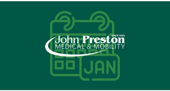 January Round Up | What's On at John Preston