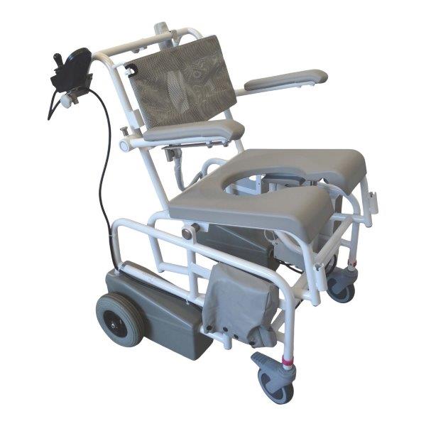 Electric Shower Chairs