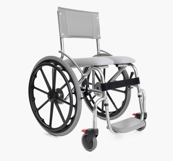 Self Propelled Shower Chairs
