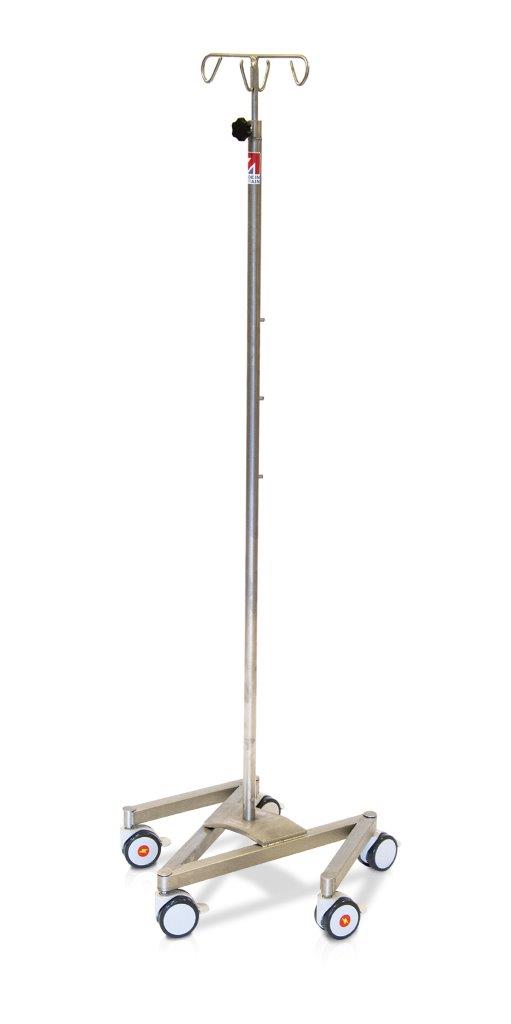 IV Pole Drip Stands