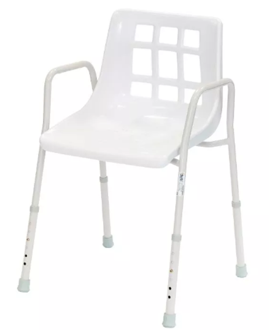 Static Shower Chairs