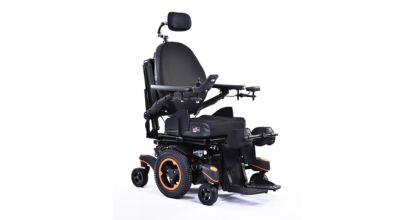 Bariatric Powerchairs