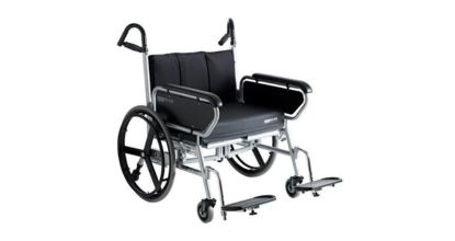 Bariatric Manual Wheelchairs
