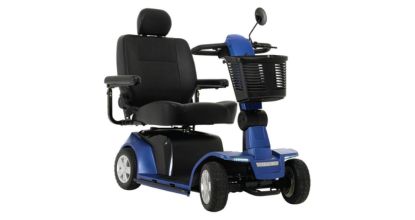 Bariatric Mobility Scooters