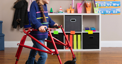 Children's Walking Aids