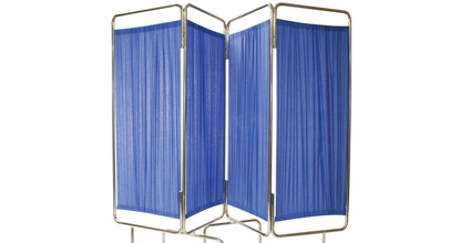 Ward Privacy Screens