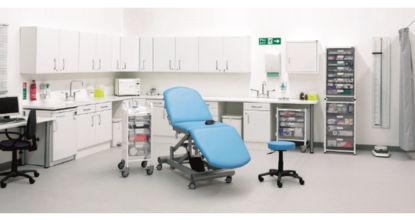 Clinical Furniture & Equipment