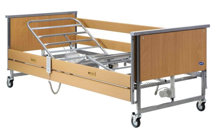 Invacare Accent Profiling Bed