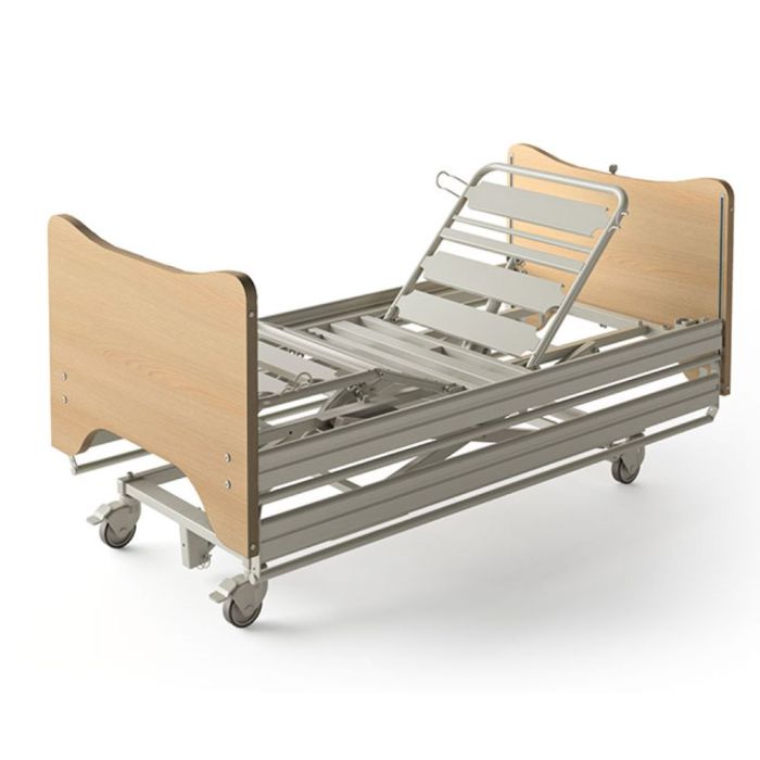 Winncare Pitchoune Kalin children’s electric care bed