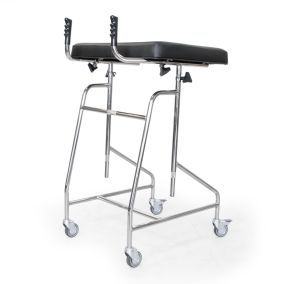 Atlas Junior Pulpit Walking Frame