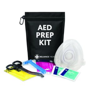 AED Prep Kit