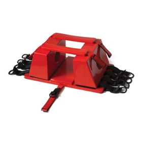 Relequip Head Immobiliser