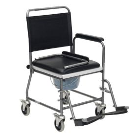 Sketrick Economy Mobile Commode