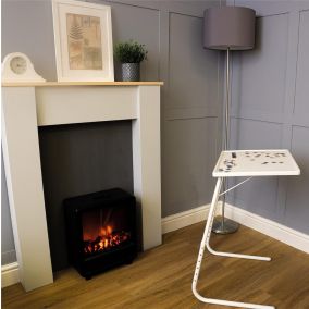 Folding Multi Function Table