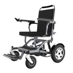 Freedom Chair Ai3 Folding Electric Wheelchair