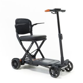 AeroCarbon Ultra-Light Folding Mobility Scooter