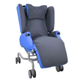Air Comfort Deluxe Bariatric Chair Bed
