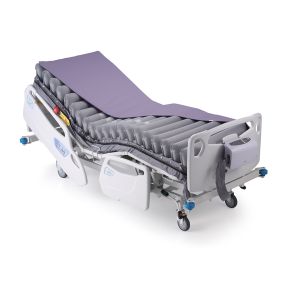 Domus 4 Alternating Pressure Mattress & Digital Pump