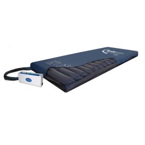  Apollo 5 Premium Dynamic Overlay Mattress & Pump