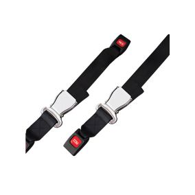 Body Up Evolution Stabilisation Straps