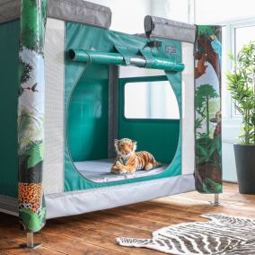 Safe & Sound Complex Safe Space Pod