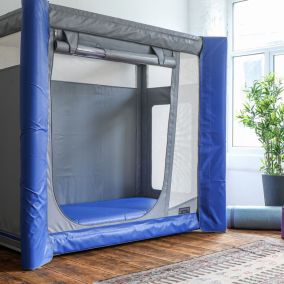 Safe & Sound Safe Space Pod