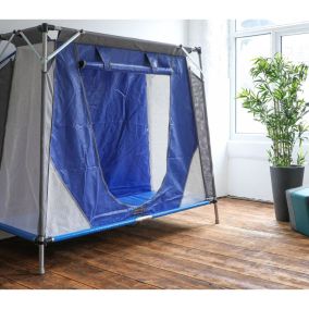 Safe & Sound Travel Safe Space Pod