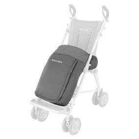 Maclaren Major Elite Stroller Foot Muff