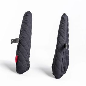 Maclaren Major Elite Stroller Lateral Supports