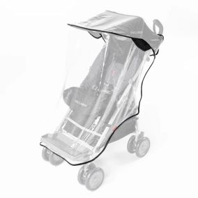 Maclaren Major Elite Special Needs Stroller Raincover