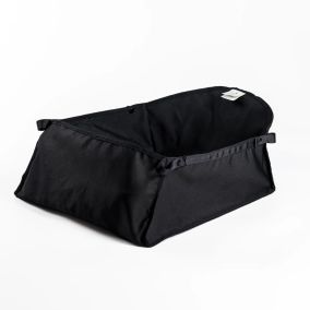 Maclaren Major Elite Stroller Storage Basket Black