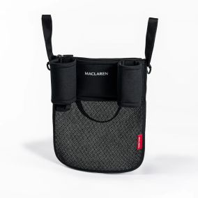 Maclaren Major Elite Stroller Organizer