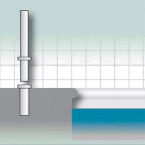 Oxford Dipper Fixing Socket-Socket A