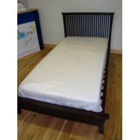 Dritech Single Mattress Cover