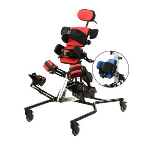 Timoteos Ella 4 in 1 Standing Frame