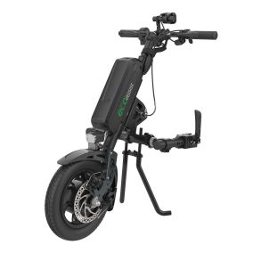 Eco Assist Wheelchair Power Attachment