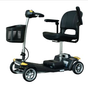 eFOLDi Cliq Mobility Scooter