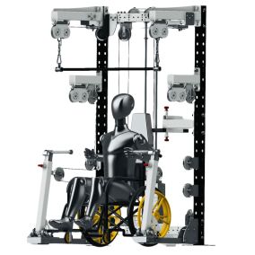 Equalizer Compact Multi-Gym