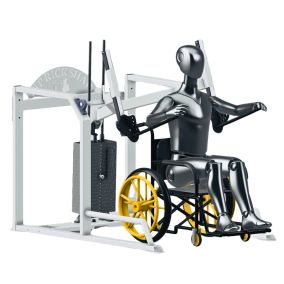 Equalizer Dip Rickshaw