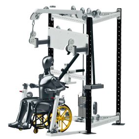 Equalizer Vintage Multi-Gym