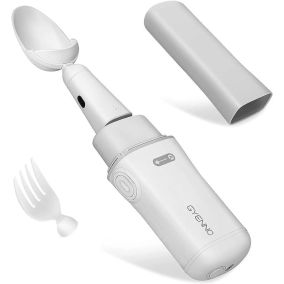 Gyenno Bravo Twist Anti-Tremor Cutlery
