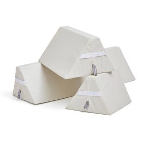 LeanOnMe Non Slip Positioning Wedge