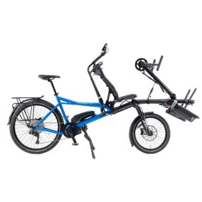Pino Tandem Bike