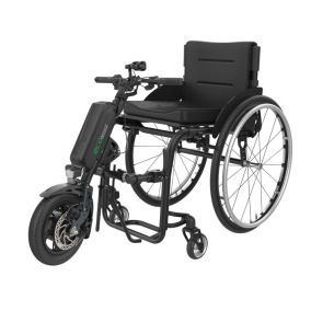 Eco Assist Rigid Active Wheelchair Bundle