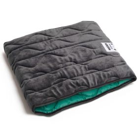 Immedia OneWay Glide Velour Tubular Positioning Cushion
