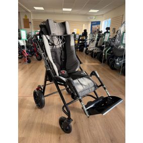 Ulises Evo Size 2 Special Needs Stroller Showroom Model
