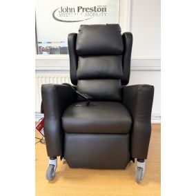 Tintern Dual Motor Riser Porter Chair Express Model