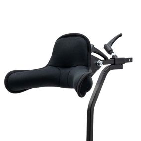 JOSI Fan Anatomical Headrest