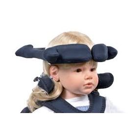 JOSI Manta Fan Headrest